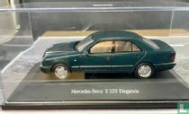 Mercedes-Benz E 320 