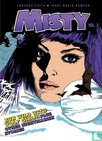 Misty Vol. 3