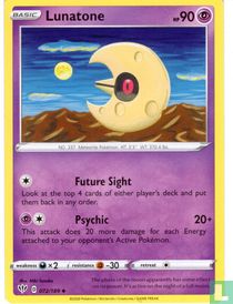 Lunatone