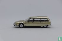 Citroën CX Break