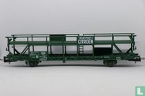 Autotransportwagen SNCF