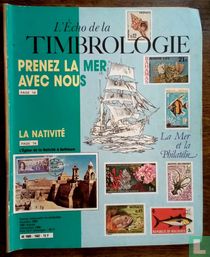L'ècho de la timbrologie 1582