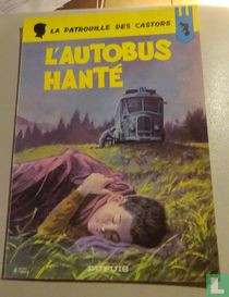 L'autobus hanté kaufen