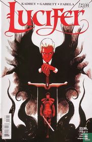 Lucifer 18