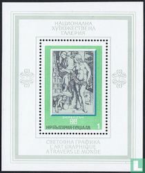 Tableaux et dessins acheter