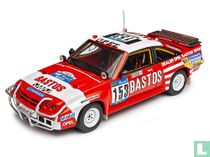 Opel Manta 400