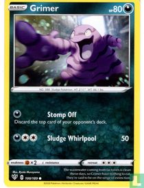 Grimer