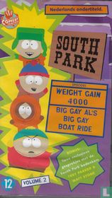 South Park Volume 2