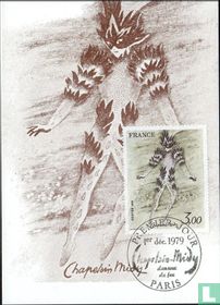 Tableau de Chapelain-Midy