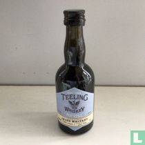 Teeling Whiskey Potstill