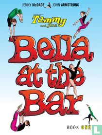 Bella at the Bar Book One