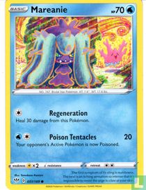 Mareanie