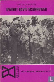 Dwight David Eisenhower