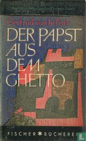 Der Papst aus dem Ghetto