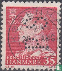 Frederik IX
