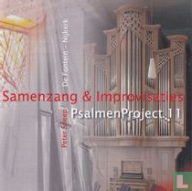 Samenzang & improvisaties  (11)