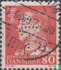 Frederik IX