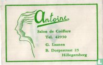 Antoine Salon de Coiffure
