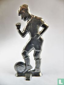 Le foot