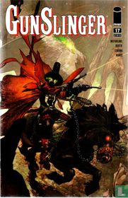 Gunslinger Spawn 17