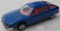 Citroen CX 2200