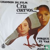 Porque te vas 