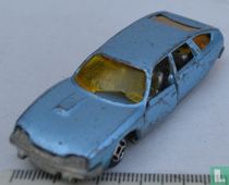 Citroen CX