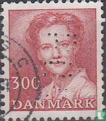 Margrethe II