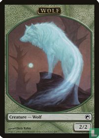 Wolf