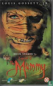 Bram Stoker's Legend of The Mummy 