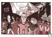 Nick J. Swarth - het pikkie met de kale wup - Kaart 14: Patrice van der Linden