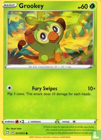 Grookey