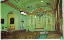 Notre-Dame des Victoires Interieur