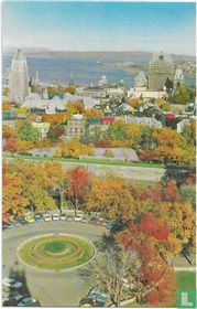 Quebec Cite Historique