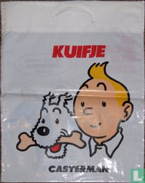 Tintin, The Adventures of for sale