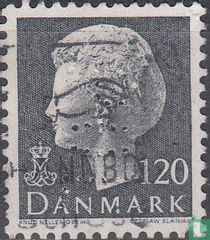 Margrethe II