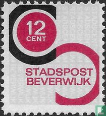 Vignet winkeliersvereniging