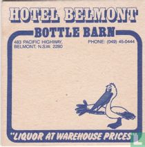 Hotel Belmont