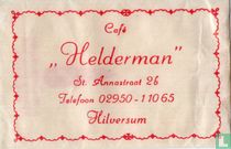 Café "Helderman"