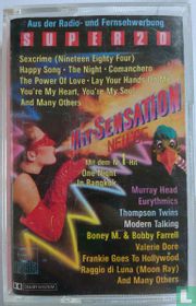 Super 20 - Hit-Sensation Neu '85