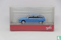 Citroën GS