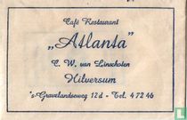 Café Restaurant "Atlanta"