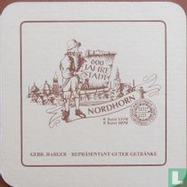 600 Jahre Stadt Nordhorn
