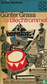 Die Blechtrommel