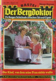 Der Bergdoktor [1e uitgave] 172