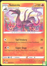 Salazzle