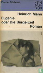 Eugénie oder Die Bürgerzeit