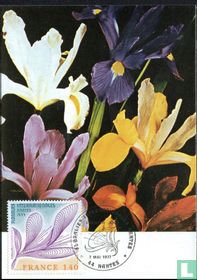 Floralies internationales de Nantes 
