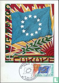 Conseil de l'Europe