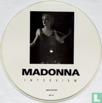 Madonna Interview